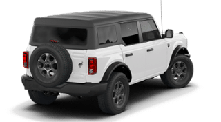 2026 Ford Bronco® External Image 4